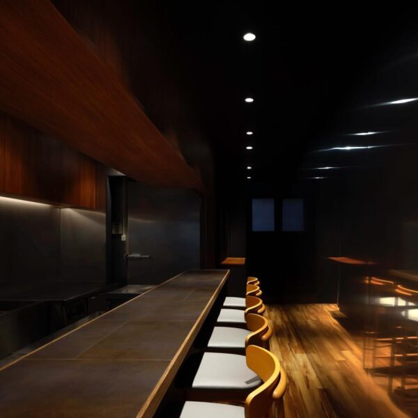 【 ほぼ、完成しました。 】