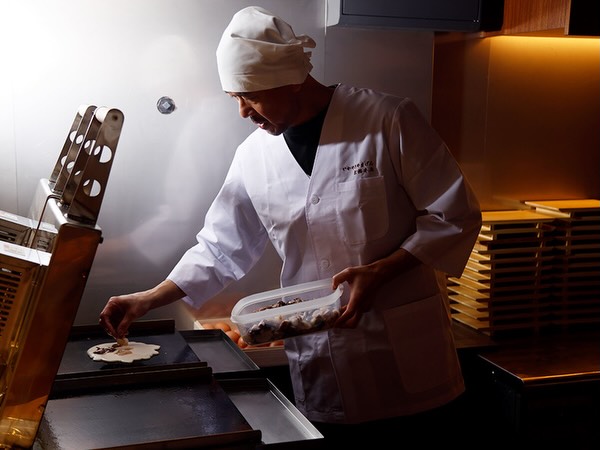 いよいよ、明日。