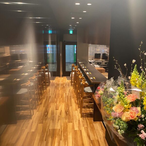 　꧁———オープン————꧂